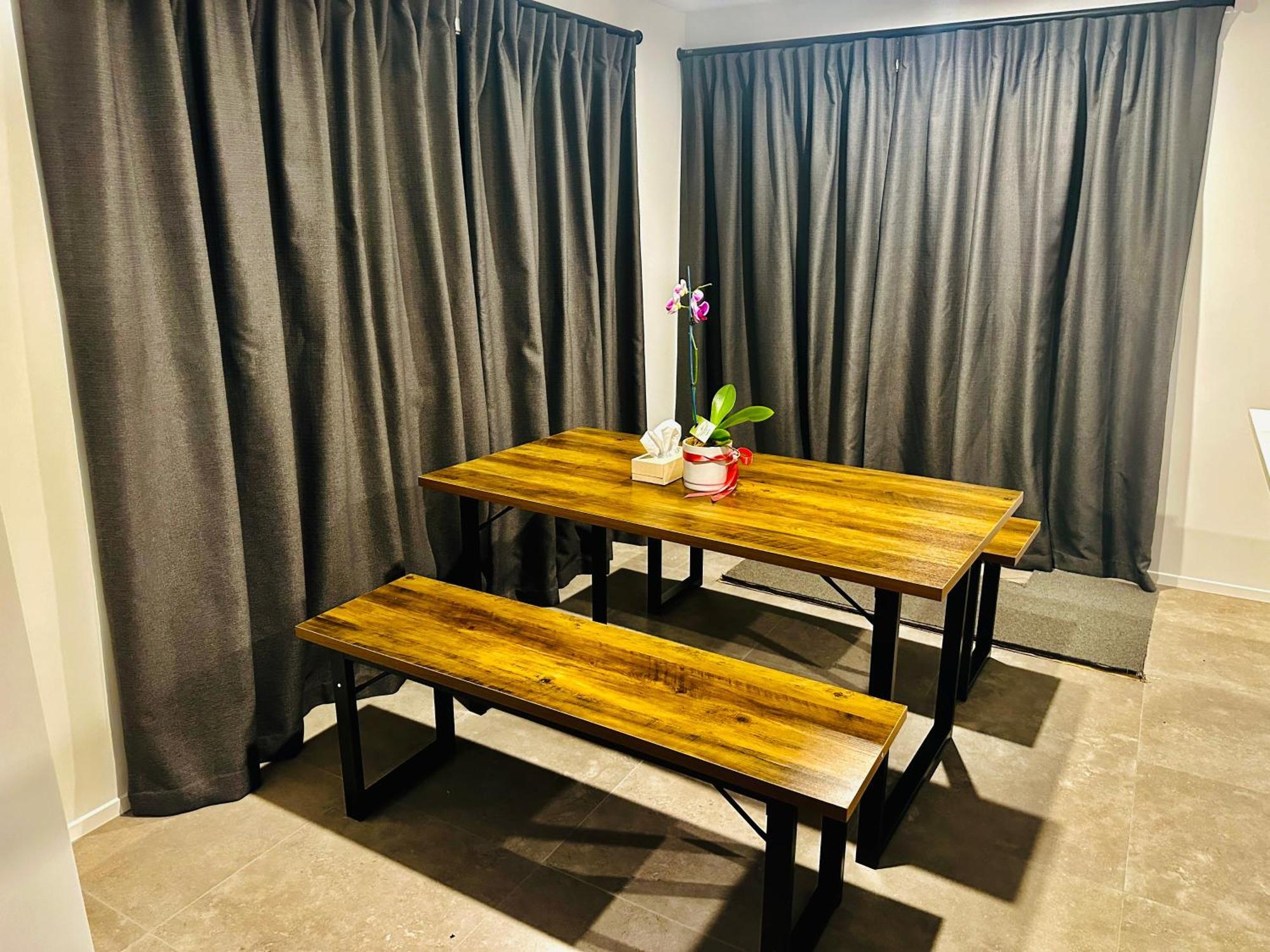 2024 Build Double Room 크라이스트처치 외부 사진
