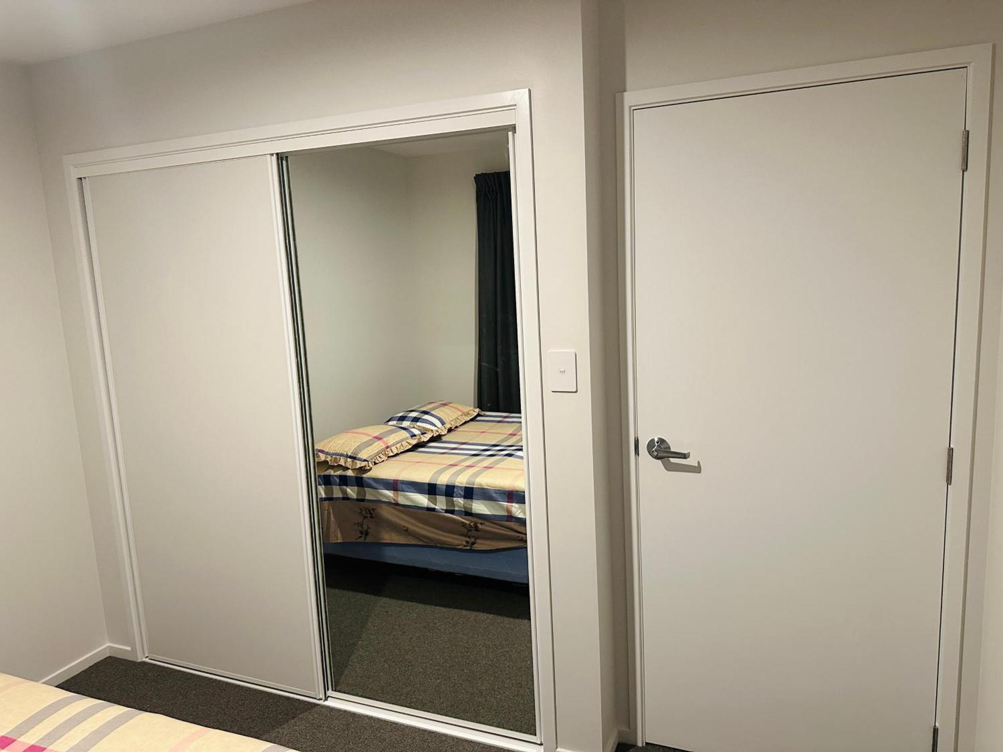 2024 Build Double Room 크라이스트처치 외부 사진