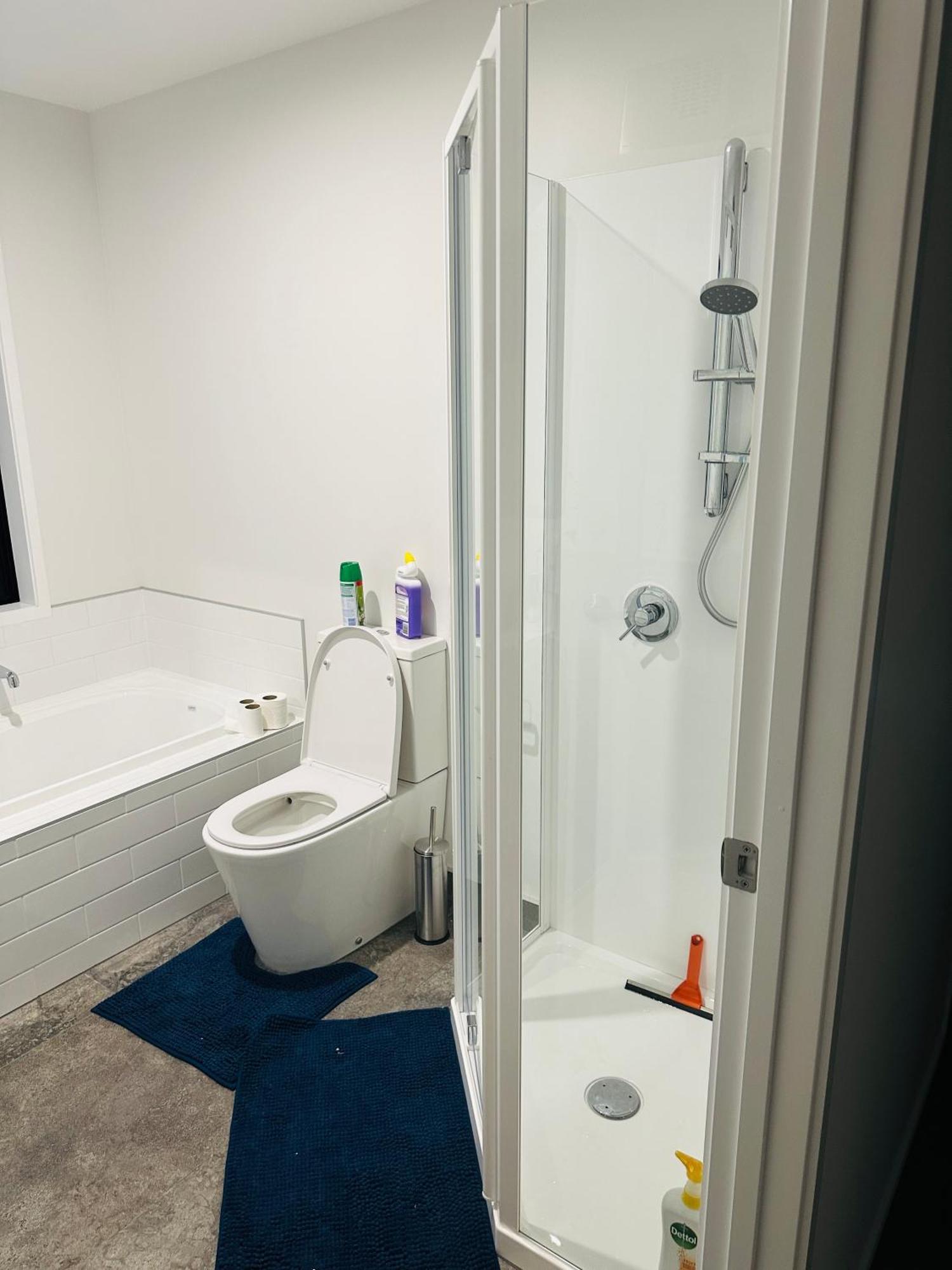 2024 Build Double Room 크라이스트처치 외부 사진